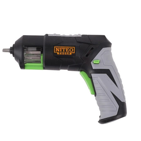 Rewolwerowy Wkrętak Akumulatorowy 3,6 V Niteo Tools